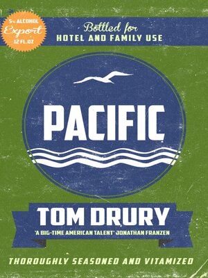 cover image of Pacific